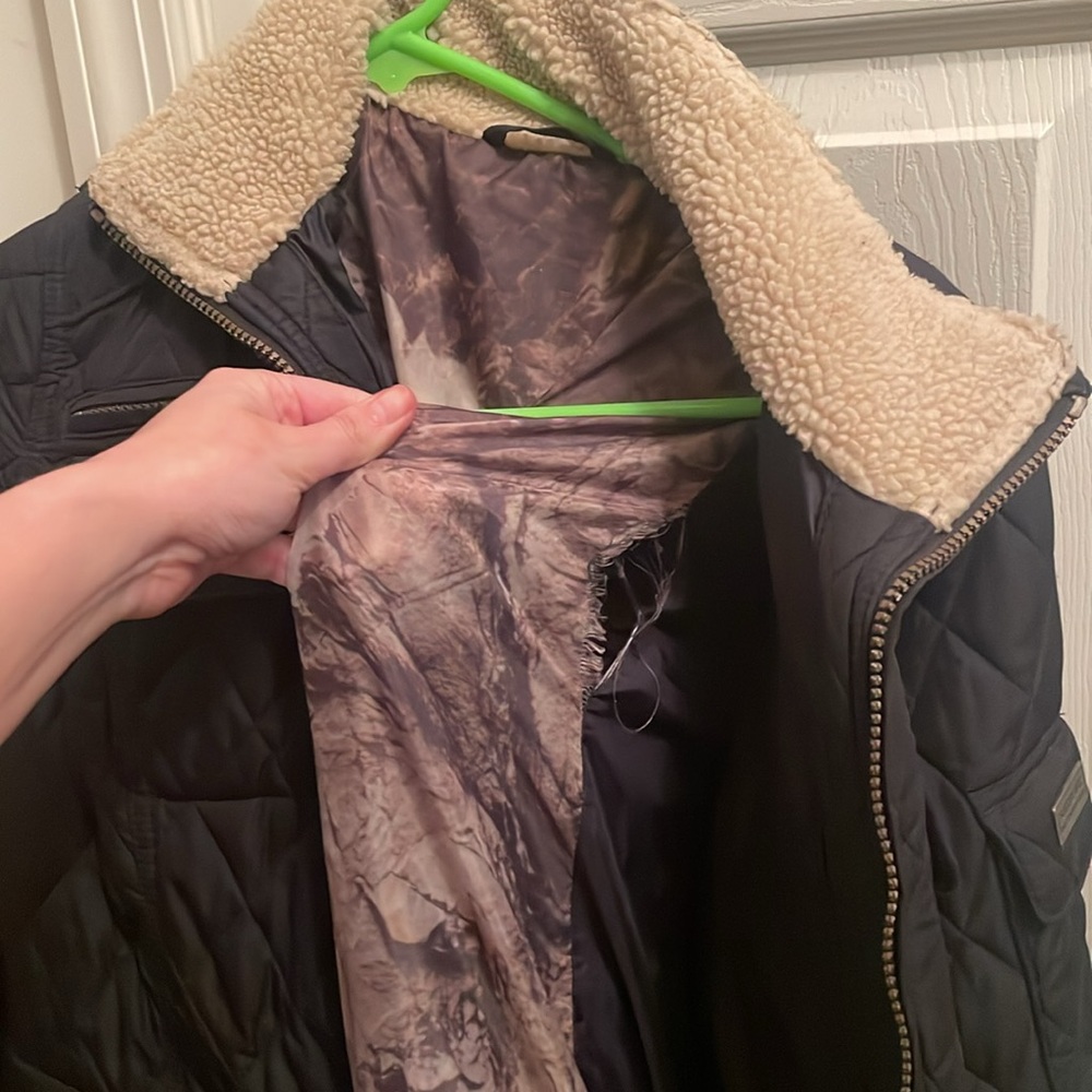 Barbour Field Jacket - Picture 6 of 6